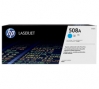 Original Toner Cartridge cyan  HP No. 508A C, CF361A