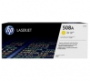 Original Toner Cartridge yellow  HP No. 508A Y, CF362A