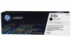 Cartouche de toner noir originale  HP No. 312X BK, CF380X
