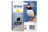 Originální tonerová patrona žlutá  Epson T3244Y, C13T32444010