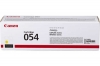 Originele tonercartridge geel  Canon CRG-054 y, 3021C002