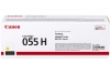 Cartuccia toner originale giallo  Canon CRG-055H y, 3017C002