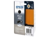 Originální inkoustová patrona cerná  Epson No. 405BK, T05G14010