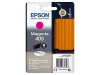 Originální inkoustová patrona magenta (purpurová)  Epson No. 405M, T05G34010