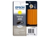 Originální inkoustová patrona  žlutá  Epson No. 405Y, T05G44010