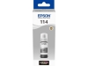 Original Ink Bottle grey  Epson No. 114GY, T07B540