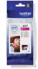 Cartuccia InkJet originale magenta  Brother LC427M