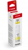 Original Ink Bottle yellow  Canon GI-51 Y, 4548C001