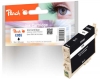 Inkoustová patrona Peach cerná, kompatibilní s  Epson T0551 bk, C13T05514010