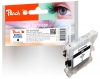 Cartuccia InkJet Peach nero, compatibile con  Brother LC-1100BK