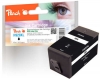 Cartuccia d'inchiostro Peach nero compatibile con  HP No. 920XL bk, CD975AE