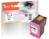 Peach Druckkopf color kompatibel zu  HP No. 300 c, CC643EE