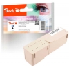 Cartuccia InkJet Peach nero, compatibile con  Epson SJIC8bk, C33S020407