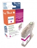 Peach Ink Cartridge magenta XL, compatible with  Brother LC-125XLM