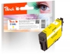 Cartuccia InkJet Peach giallo, compatibile con  Epson No. 18XL y, C13T18144010