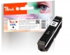 Cartuccia d'inchiostro Peach HY nero foto, compatible con  Epson No. 26XL phbk, C13T26314010