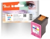 Peach Print-head colour, compatible with  HP No. 650 c, CZ102AE