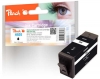 Peach Tintenpatrone schwarz kompatibel zu  HP No. 920 bk, CD971AE