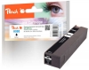 Peach cartouche d'encre Cartridge noire compatible avec  HP No. 980 bk, D8J10A