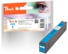 Peach cartouche d'encre cyan compatible avec  HP No. 980 c, D8J07A