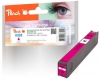 Peach cartouche d'encre magenta compatible avec  HP No. 980 m, D8J08A