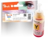 Bottiglia d'inchiostro Peach giallo compatibile con  Epson No. 664Y, C13T664440