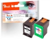Peach Multi Pack kompatibilní s  HP No. 338, No. 343, C8765E, C8766E