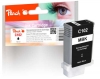 Cartuccia InkJet Peach nero opaco, compatibile con  Canon PFI-102MBK, 0894B001, 29952626