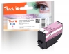 Cartuccia d'inchiostro Peach ciano magenta, compatibile con  Epson T3786, No. 378 lm, C13T37864010