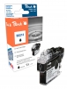 Cartuccia InkJet Peach nero, compatibile con  Brother LC-3213BK
