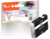 Inkoustová patrona Peach cerná matová, kompatibilní s  Epson T3248MBK, C13T32484010