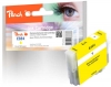 Peach inkoustová patrona žlutá, kompatibilní s  Epson T3244Y, C13T32444010
