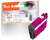 Peach Ink Cartridge magenta, compatible with  Epson No. 502XLM, C13T02W34010