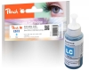 Peach Ink Bottle light cyan compatible with  Epson T6735LC, C13T67354A