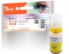 Peach Ink Bottle pigm. yellow compatible with  Canon PFI-050