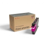 Peach Tintenpatrone magenta kompatibel zu  Brother LC-422M