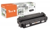 110089 - Cartuccia toner Peach nero, compatibile con No. 13X BK, Q2613X HP
