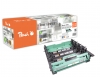 111643 - Fotoconduttore Peach, compatibile con DR-130CL, DR-135CL Brother
