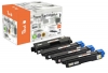 111695 - Peach kombinuotas paketas, suderinamas su TK-580 Kyocera