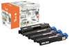 111700 - Peach kombinuotas paketas, suderinamas su TK-590 Kyocera