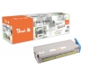 111832 - Peach Toner Module yellow, compatible with No. 4196-3005Y, 41963005 Sharp, OKI