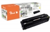 111993 - Peach Toner Module yellow, compatible with No. 201X Y, CF402X HP