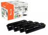 111994 - Peach Combi Pack, compatible with No. 201X, CF400X, CF401X, CF402X, CF403X HP