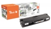 112457 - Cartuccia toner Peach nero, compatibile con No. 106A, W1106A HP