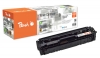 112974 - Peach Toner Module cyan XL, compatible with 067H c,  5105C002 Canon