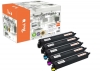 113157 - Peach Combi Pack Plus kompatibilní s TN-248 Brother