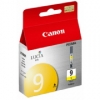 210364 - Cartuccia InkJet originale giallo PGI-9y, 1037B001 Canon