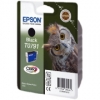 210370 - Original Tintenpatrone schwarz T0791BK, C13T07914010 Epson