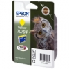 210373 - Original Tintenpatrone gelb T0794Y, C13T07944010 Epson