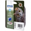 210374 - Original Tintenpatrone cyan light T0795LIC, C13T07954010 Epson
